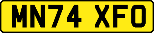 MN74XFO