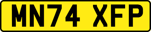 MN74XFP