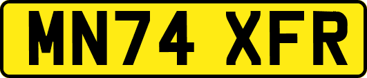 MN74XFR