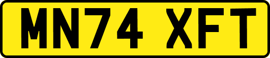 MN74XFT