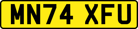 MN74XFU