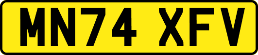 MN74XFV