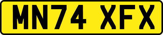 MN74XFX