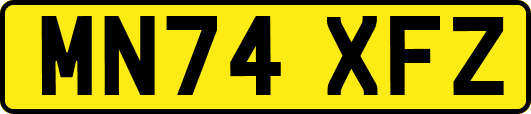 MN74XFZ