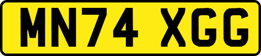 MN74XGG