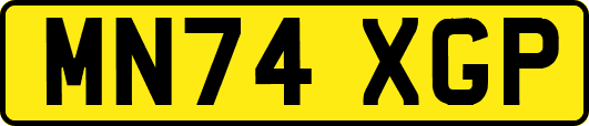 MN74XGP