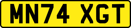 MN74XGT