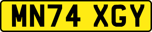 MN74XGY
