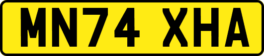 MN74XHA