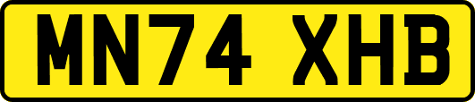 MN74XHB