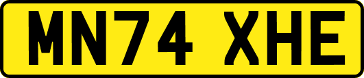 MN74XHE