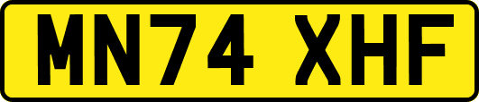 MN74XHF