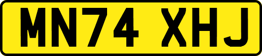 MN74XHJ