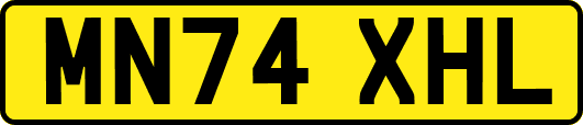 MN74XHL