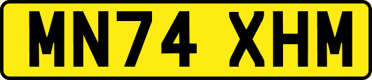 MN74XHM