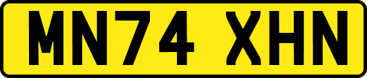 MN74XHN