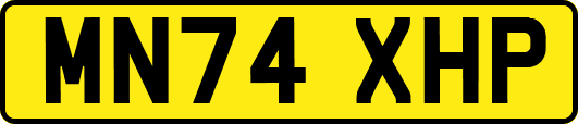 MN74XHP