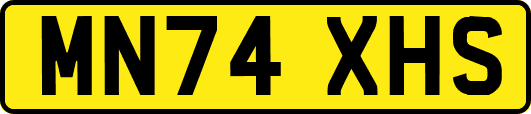 MN74XHS