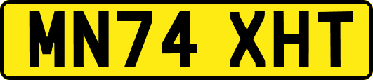 MN74XHT
