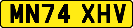 MN74XHV