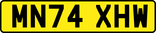MN74XHW