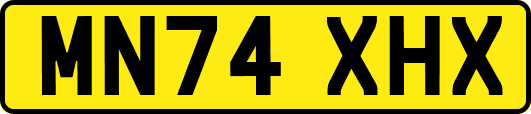 MN74XHX
