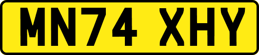 MN74XHY