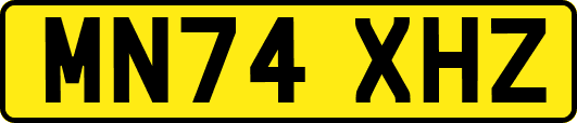 MN74XHZ