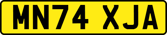 MN74XJA