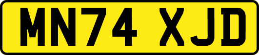MN74XJD