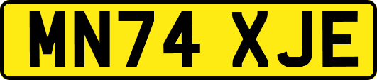 MN74XJE