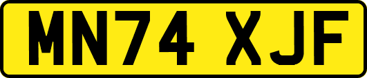 MN74XJF