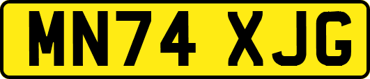 MN74XJG