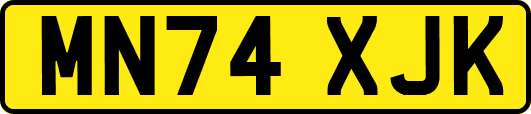 MN74XJK
