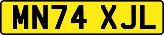 MN74XJL