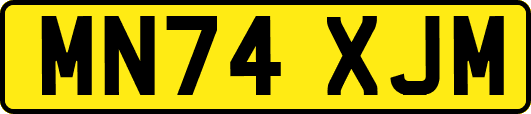 MN74XJM