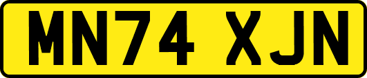 MN74XJN