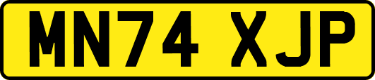 MN74XJP