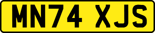 MN74XJS