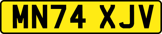 MN74XJV