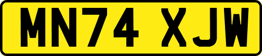 MN74XJW