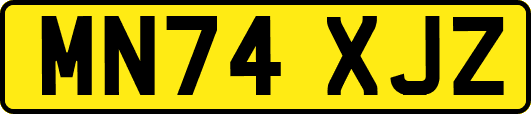 MN74XJZ