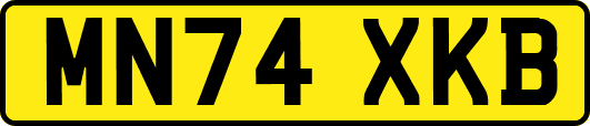 MN74XKB
