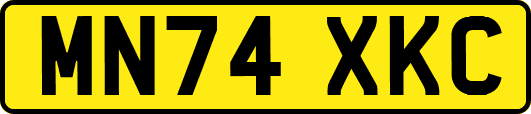MN74XKC