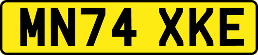 MN74XKE