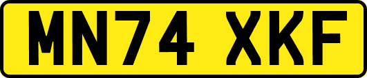 MN74XKF