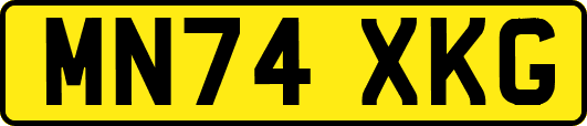 MN74XKG