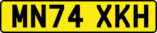 MN74XKH