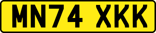 MN74XKK