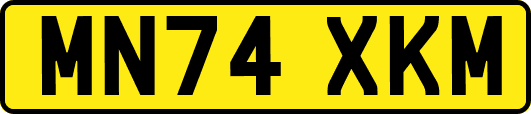 MN74XKM